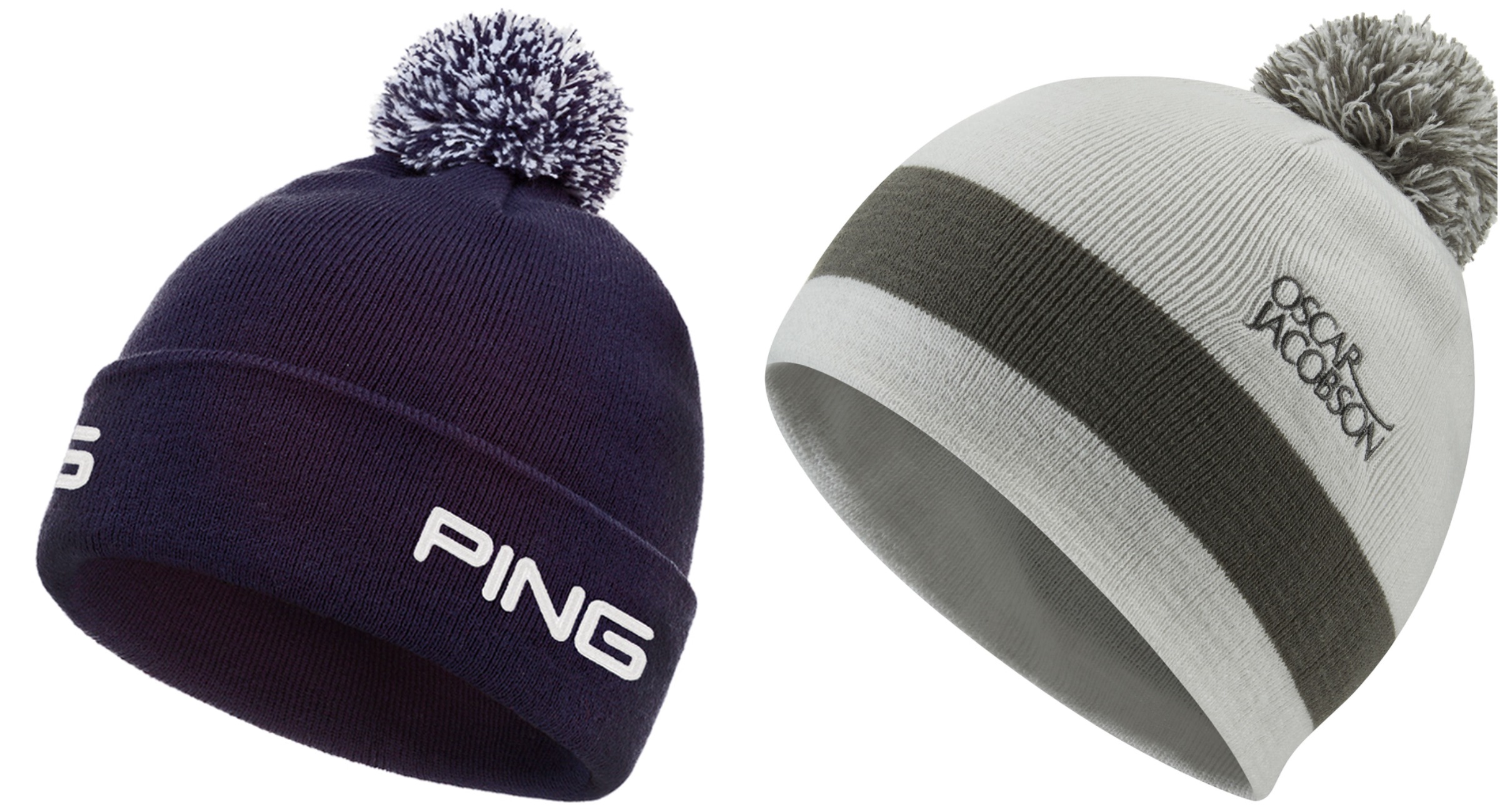 Ping 2025 winter hat